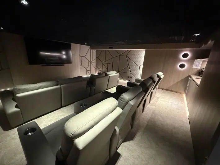 Venta 2 Ambientes Premium en Sky Upgrade | Balcón, Suite y Amenities de Categoría 5