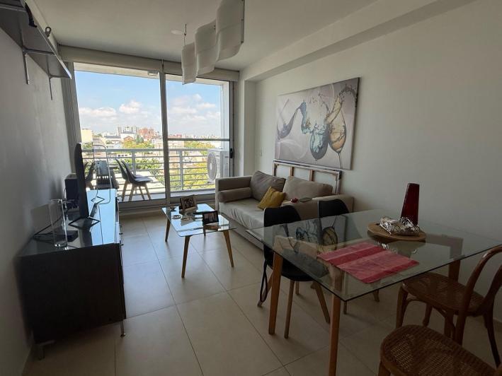 Foto de Venta 2 Ambientes Premium en Sky Upgrade | Balcón, Suite y Amenities de, imagen 2