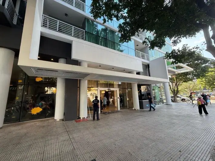 Venta 2 Ambientes Premium en Sky Upgrade | Balcón, Suite y Amenities de Categoría 1