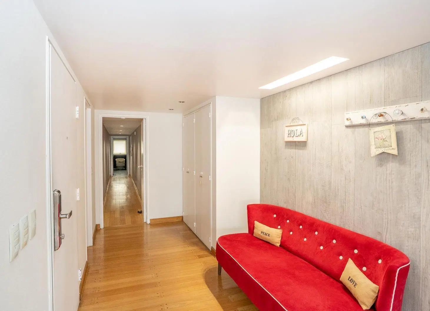 Venta 5 ambientes con dependencia, 2 cocheras y amenities premium 2