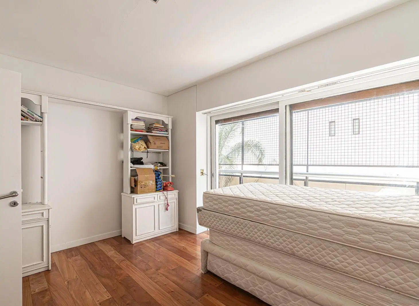 Exclusivo Piso de Categoría en Torre Premium de Belgrano con Amenities y Cochera Doble 4