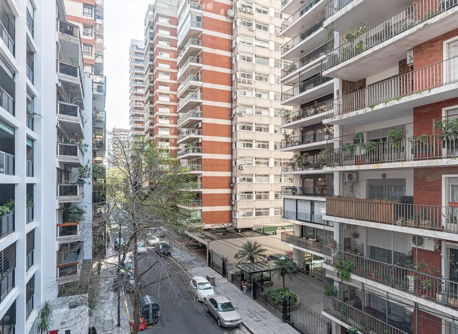 Exclusivo Piso de Categoría en Torre Premium de Belgrano con Amenities y Cochera Doble 5