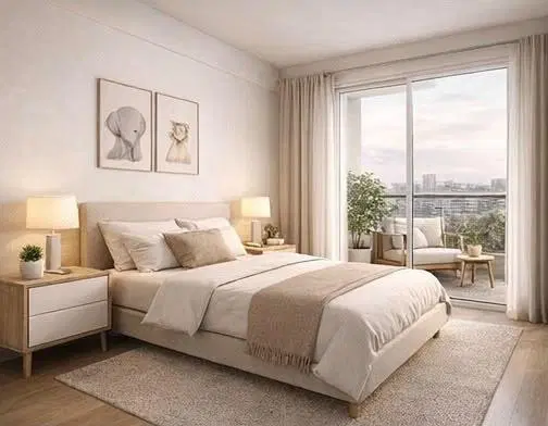 Arcos 1500 - Exclusivos semipisos de 3 ambientes en Belgrano! 2