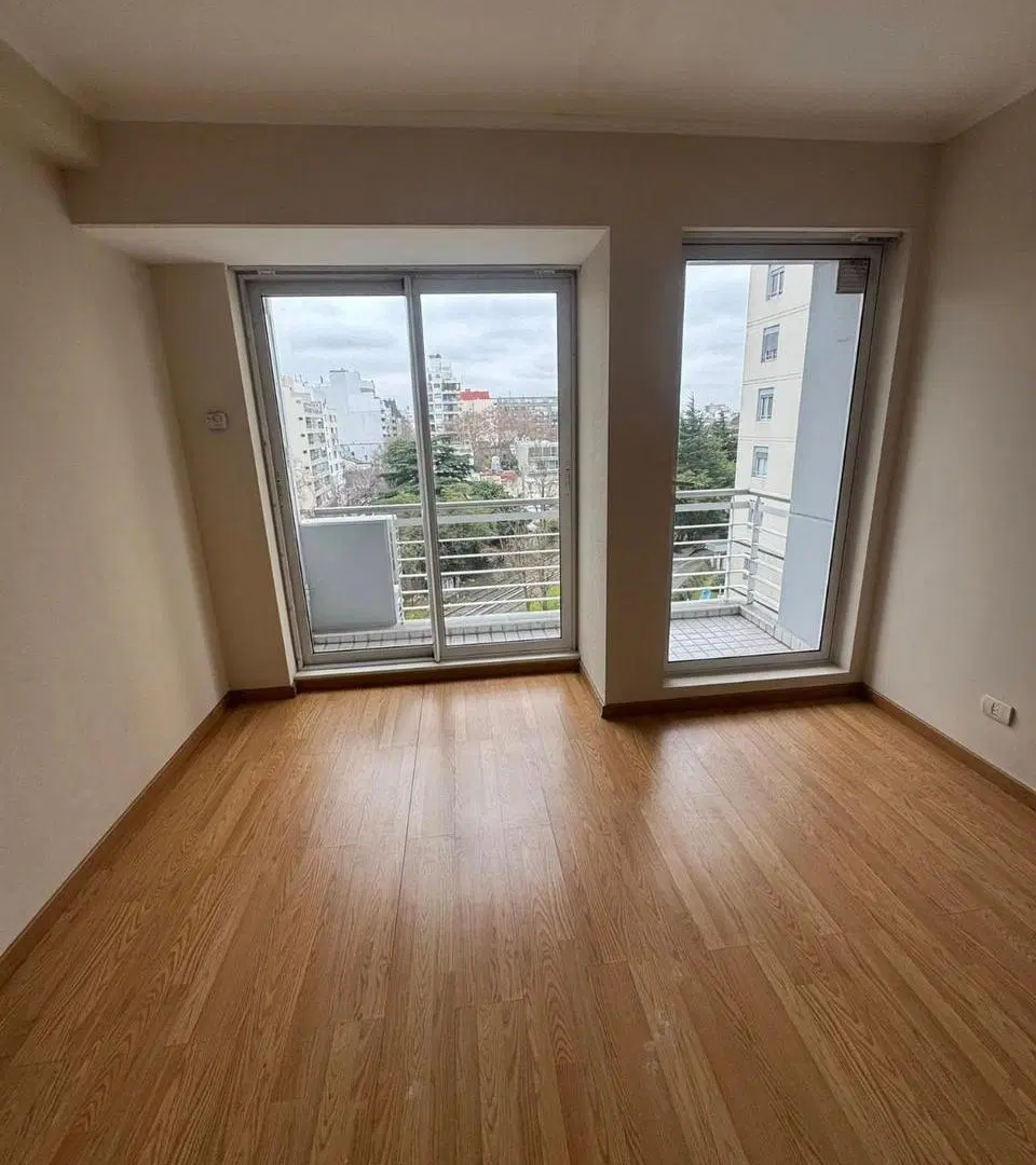 Alquiler departamento 2 ambientes en Palermo 4