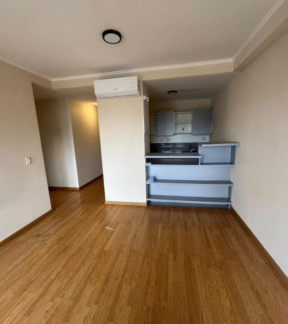 Alquiler departamento 2 ambientes en Palermo 2