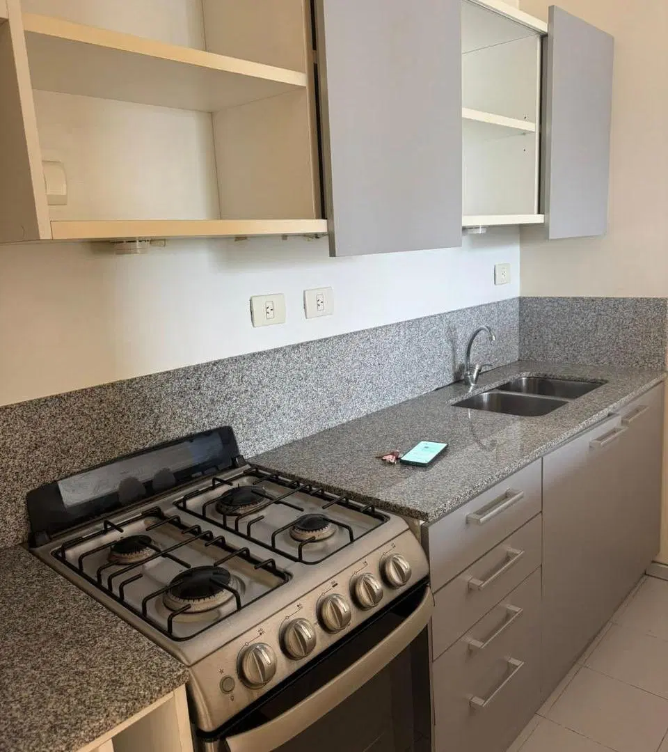 Alquiler departamento 2 ambientes en Palermo 5