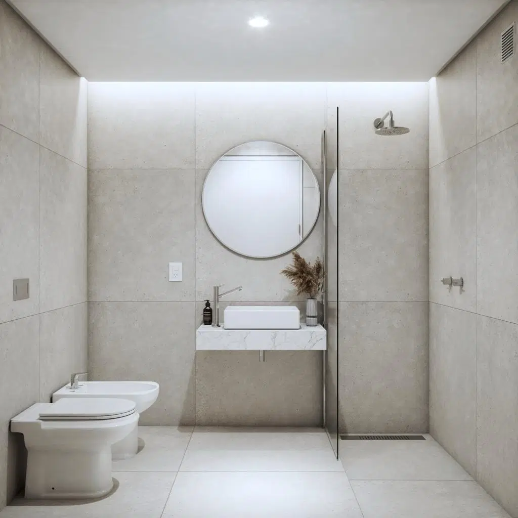 Venta Semipiso 3 Ambientes con Balcón Aterrazado en Belgrano – Entrega de Categoría 5
