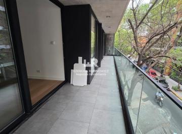Foto de Venta Departamento de 4 Ambientes con Patio, Cochera y Amenities Premium | A Estrenar en Belgrano, imagen 2