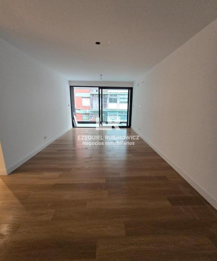 Foto de Venta Departamento de 4 Ambientes con Patio, Cochera y Amenities Premium | A Estrenar en Belgrano, imagen 4