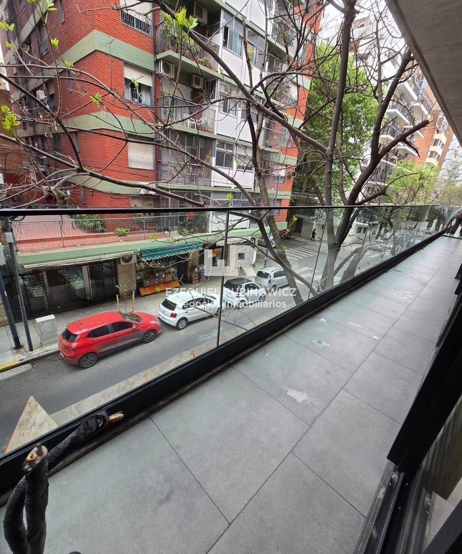 Foto de Venta Departamento de 4 Ambientes con Patio, Cochera y Amenities Premium | A Estrenar en Belgrano, imagen 5