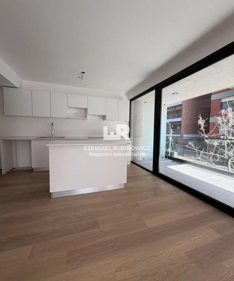 Venta Departamento de 4 Ambientes a Estrenar en Belgrano | Edificio Premium con Amenities 2