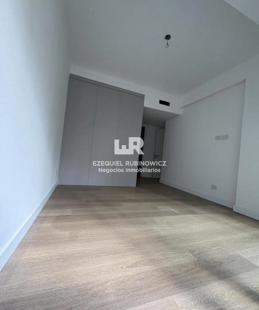 Venta Departamento de 4 Ambientes a Estrenar en Belgrano | Edificio Premium con Amenities 5