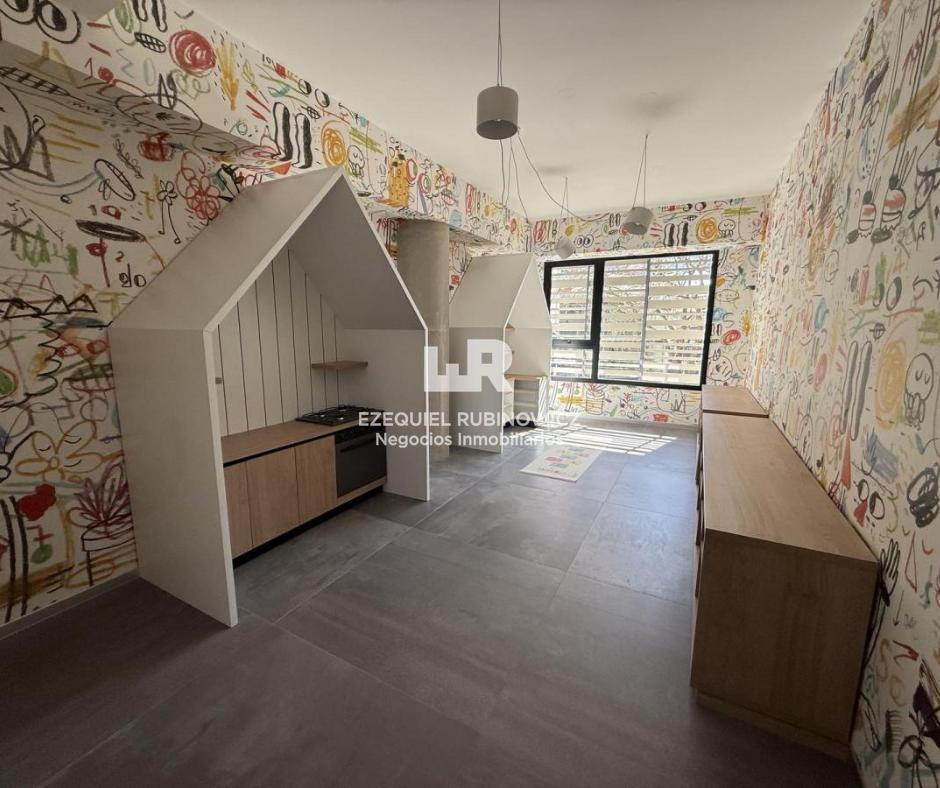 Foto de Venta departamento de 3 ambientes con balcón aterrazado | Diseño, imagen 2