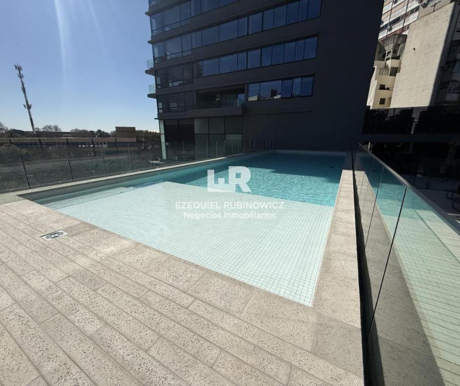 Foto de Venta departamento de 3 ambientes con balcón aterrazado | Diseño, imagen 3