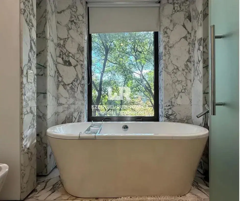 Venta 2 Ambientes Divisible en Faena Residences Puerto Madero | 60 m² con Amenities Premium 4