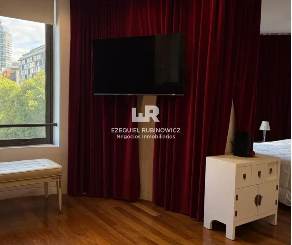 Foto de Venta 2 Ambientes Divisible en Faena Residences Puerto Madero | 60 m², imagen 1
