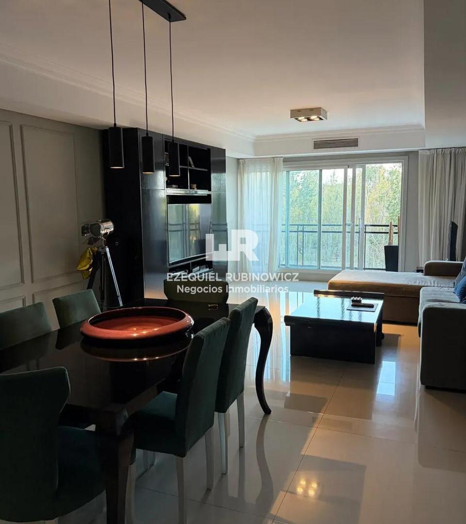 Foto de Venta2 Ambientes de 90 m² en Chateau Puerto Madero | Categoría y Confort, imagen 5