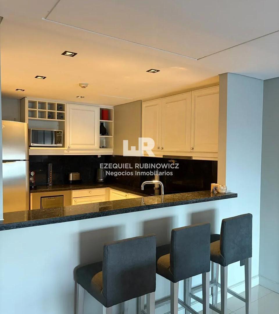 Foto de Venta2 Ambientes de 90 m² en Chateau Puerto Madero | Categoría y Confort, imagen 2
