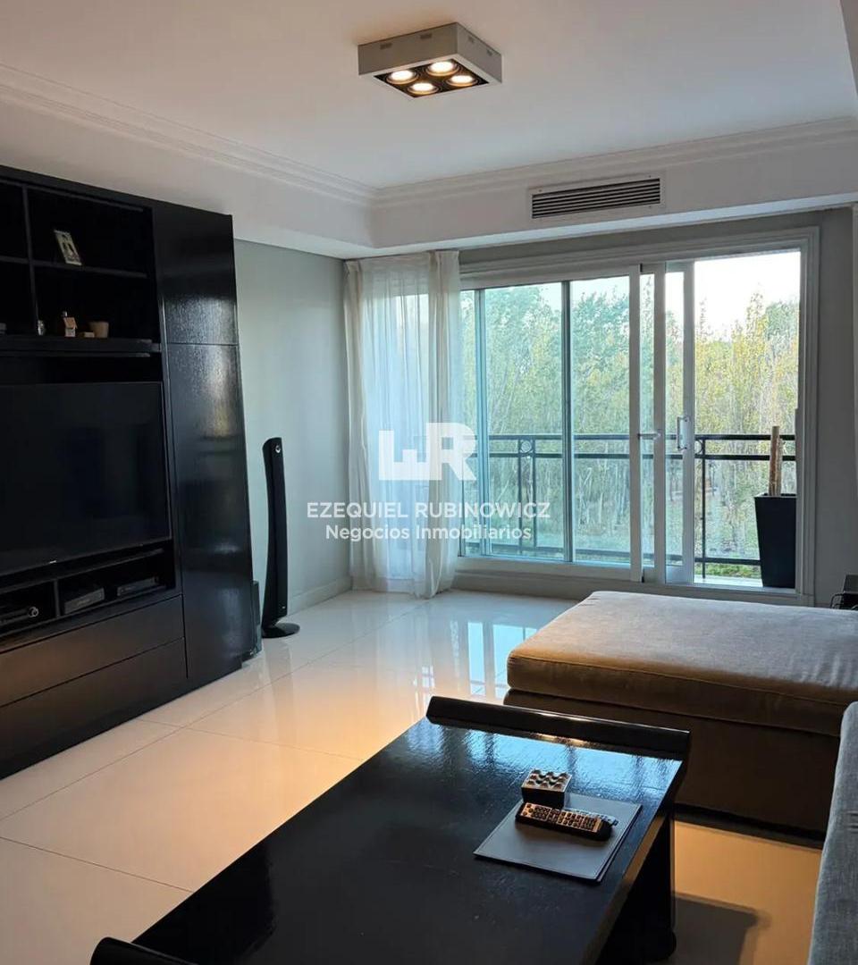 Foto de Venta2 Ambientes de 90 m² en Chateau Puerto Madero | Categoría y Confort, imagen 4