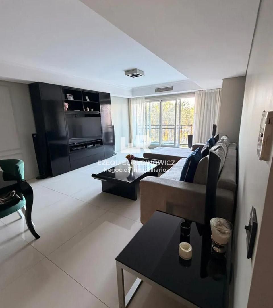 Foto de Venta2 Ambientes de 90 m² en Chateau Puerto Madero | Categoría y Confort, imagen 3