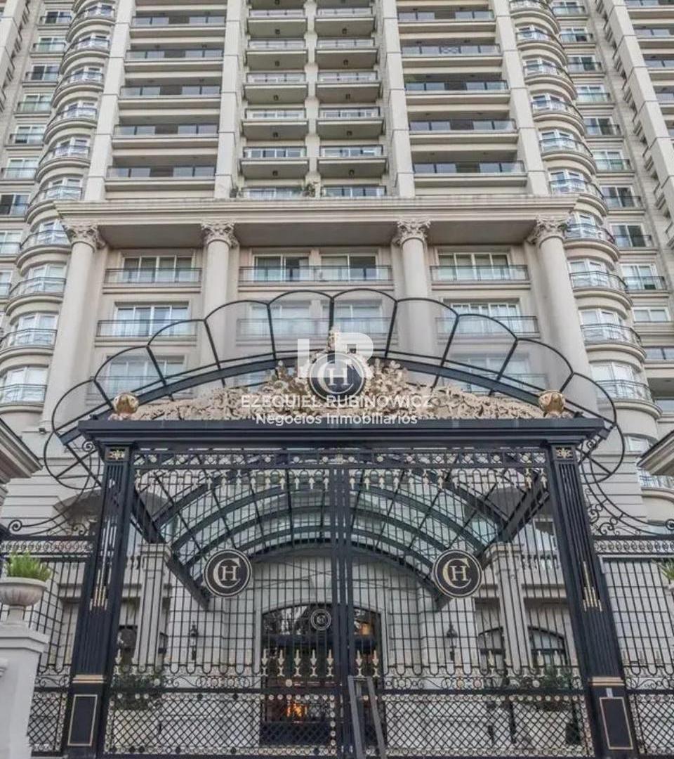 Foto de Venta2 Ambientes de 90 m² en Chateau Puerto Madero | Categoría y Confort, imagen 1