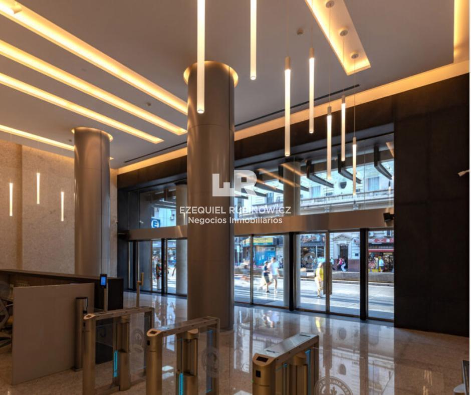 Foto de Oficina en alquiler a estrenar en Lex Tower, imagen 5