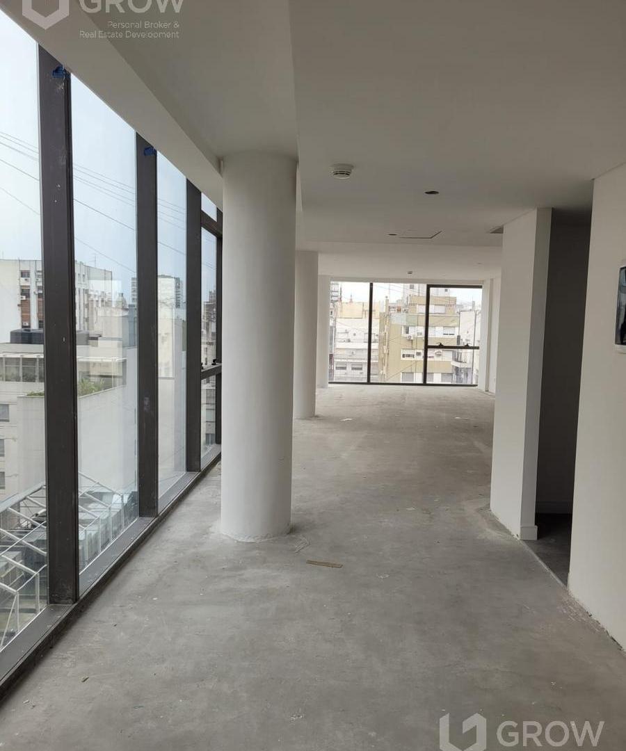 Foto de Alquiler Oficina EN PLANTA LIBRE DE GRAN ESCALA – DISEÑO EFICIENTE Y, imagen 2