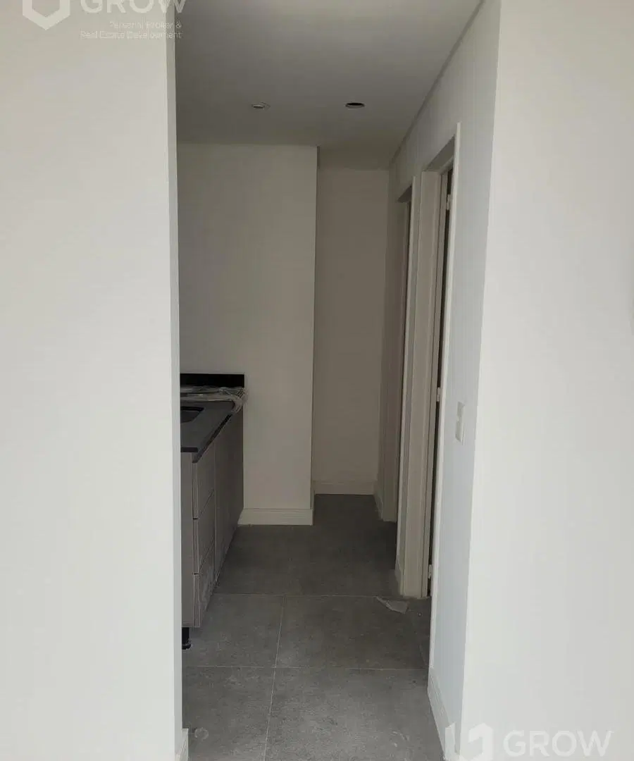 Alquiler Oficina EN PLANTA LIBRE DE GRAN ESCALA – DISEÑO EFICIENTE Y LUMINOSO 5