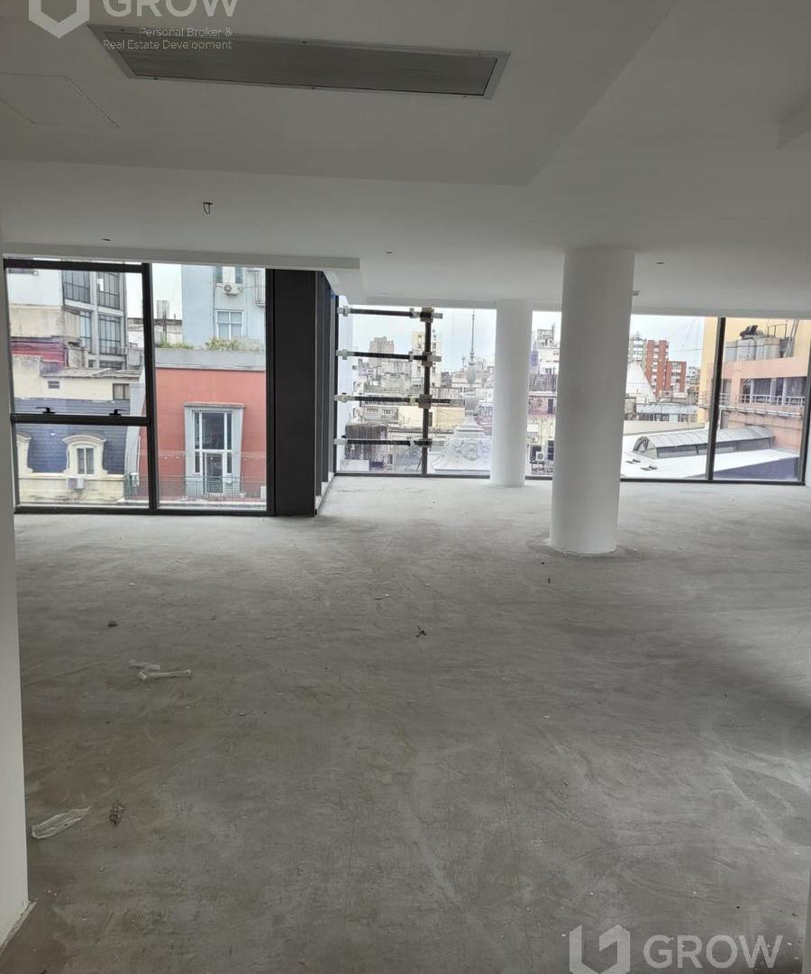 Foto de Alquiler Oficina EN PLANTA LIBRE DE GRAN ESCALA – DISEÑO EFICIENTE Y, imagen 4