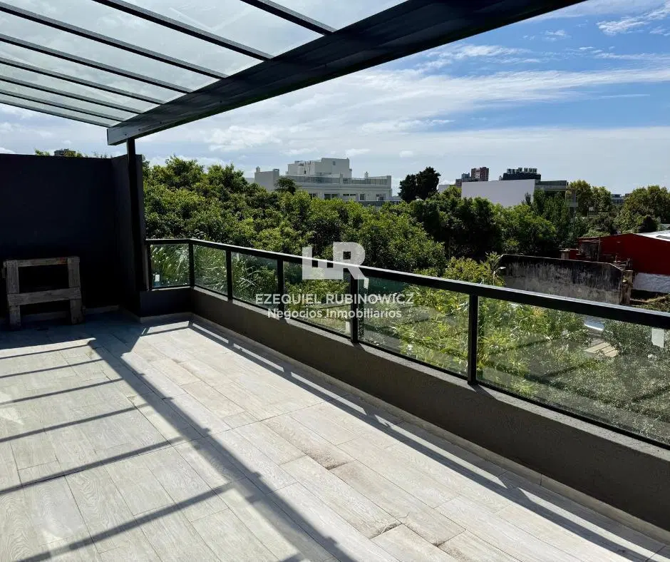 Venta departamento 3 ambientes en Villa Devoto 2
