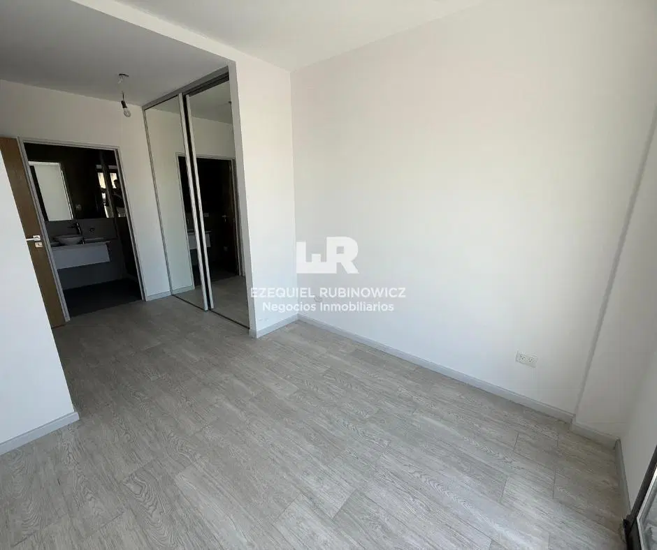 Venta departamento 3 ambientes en Villa Devoto 5