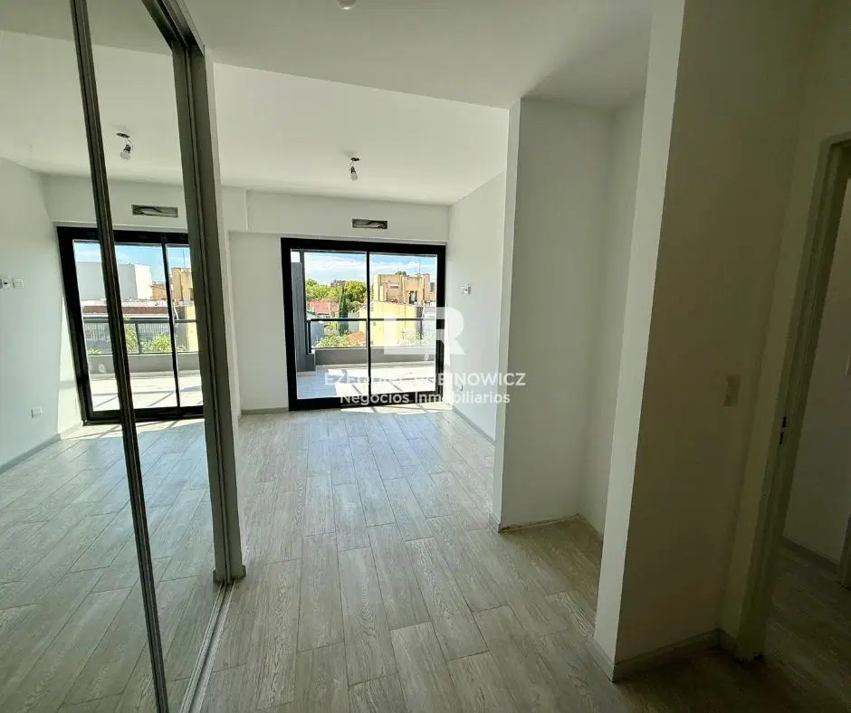 Venta departamento 3 ambientes en Villa Devoto 4