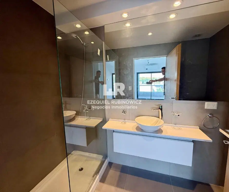 Venta departamento 3 ambientes en Villa Devoto 8