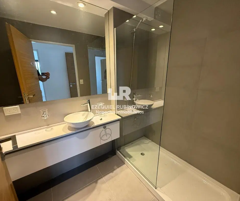 Venta departamento 3 ambientes en Villa Devoto 1