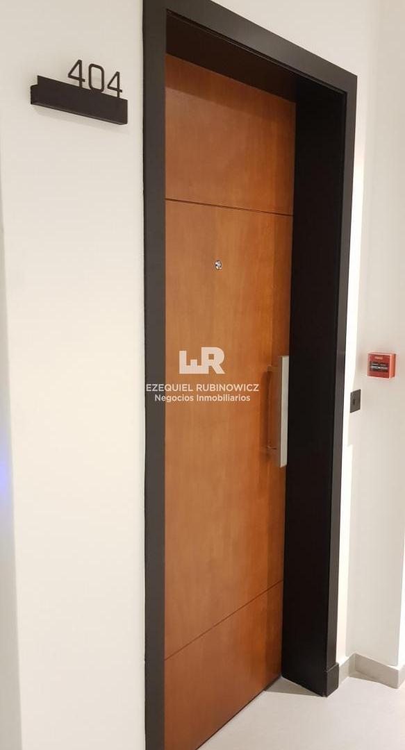 Foto de Alquiler 2 Ambientes Moderno con Balcón, Piscina y SUM | Las Cañitas, imagen 5