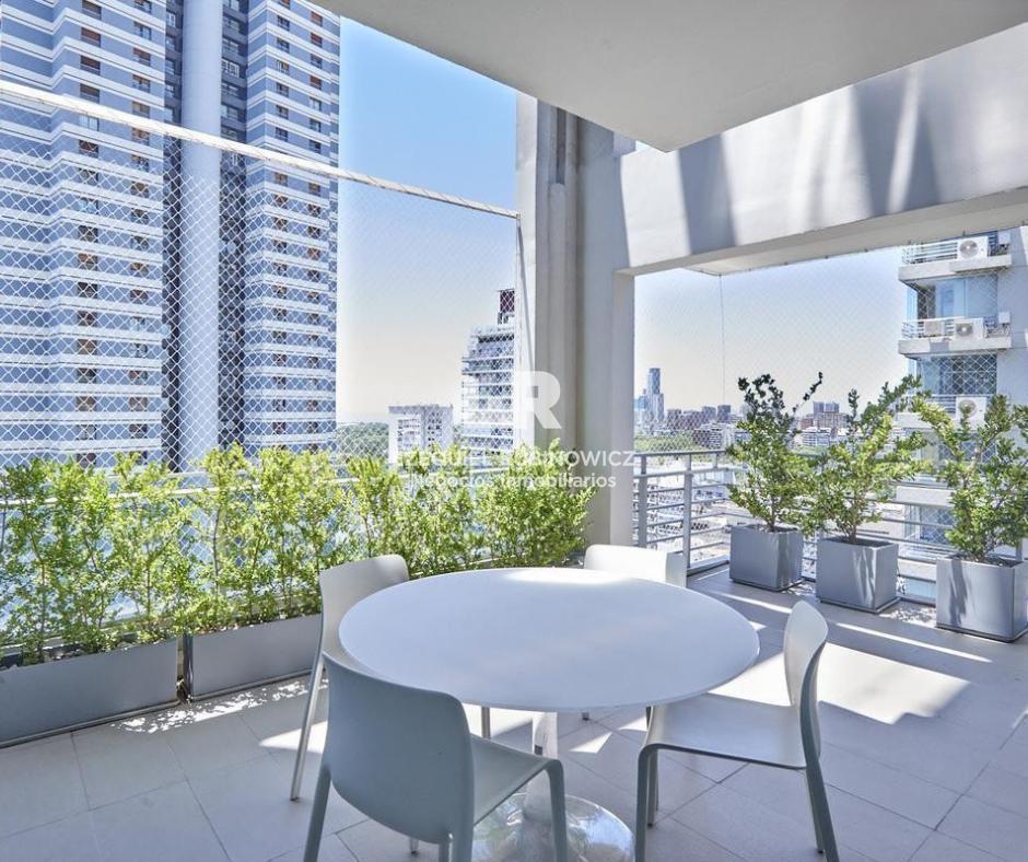 Foto de Venta Torre con Renta Quantum Palermo Chico - 4 Amb con Dependencia, imagen 3