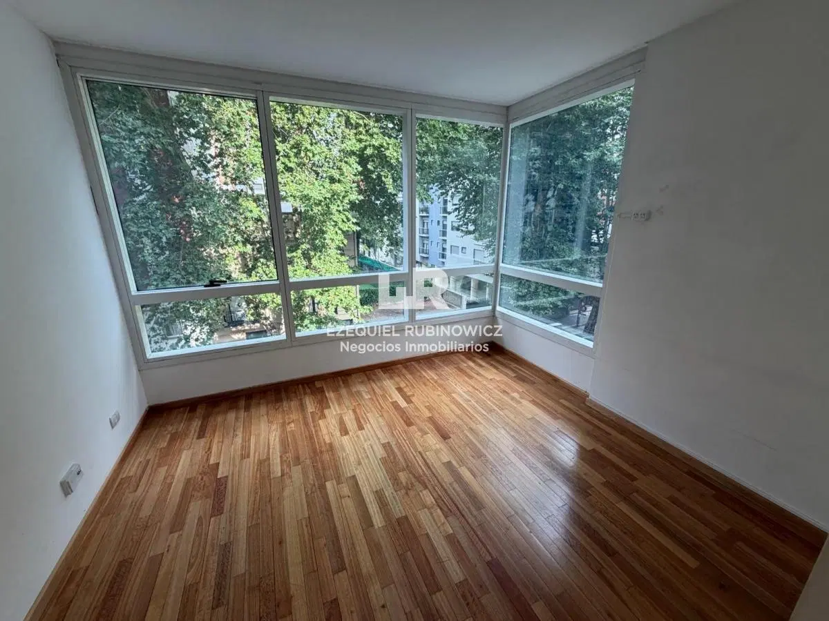 Departamento 3 Ambientes en Alquiler| Palermo Nuevo | Torre Premium con Cochera y Amenities 8
