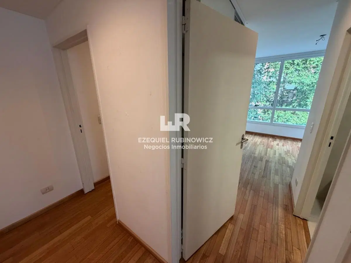 Departamento 3 Ambientes en Alquiler| Palermo Nuevo | Torre Premium con Cochera y Amenities 5