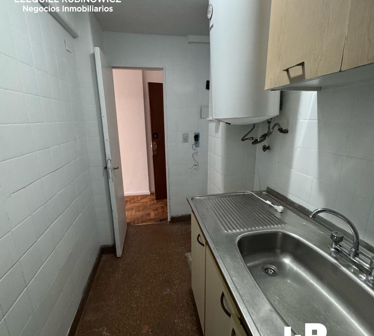 Foto de Departamento en Venta 3 ambientes en Balvanera, imagen 5