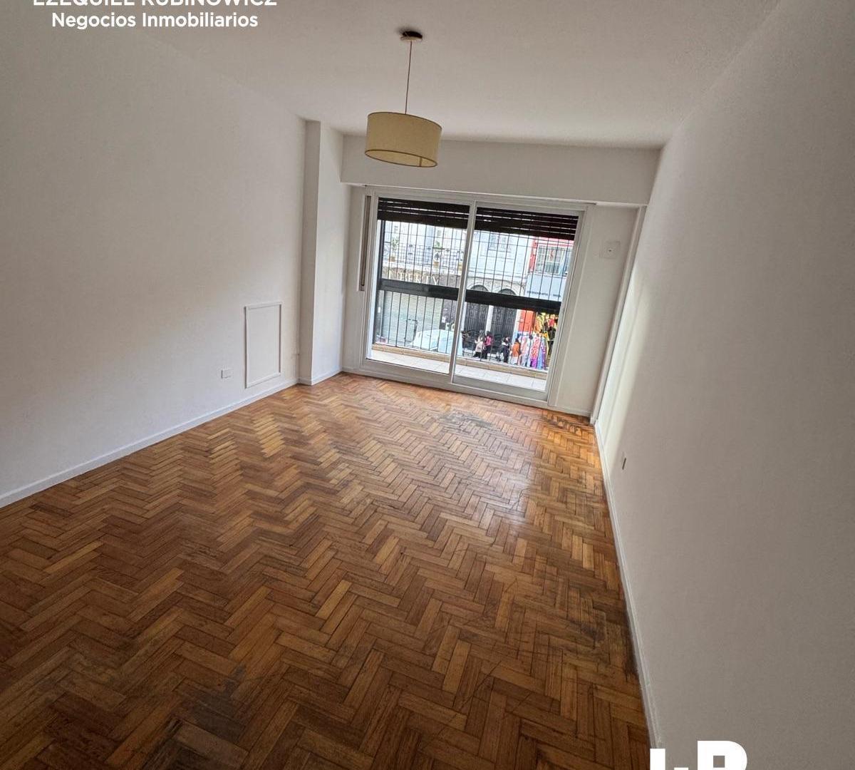 Foto de Departamento en Venta 3 ambientes en Balvanera, imagen 3