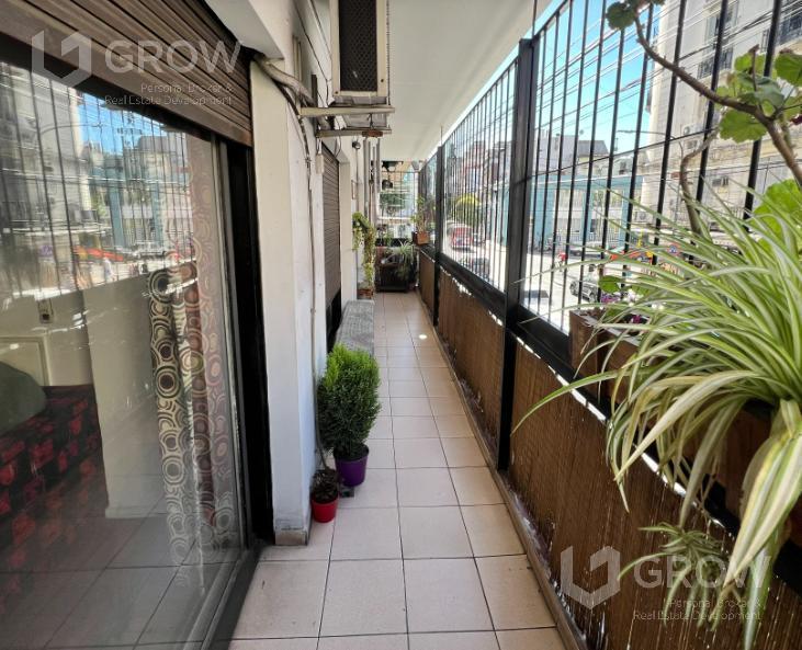 Foto de Departamento en Venta 3 ambientes en Balvanera, imagen 1