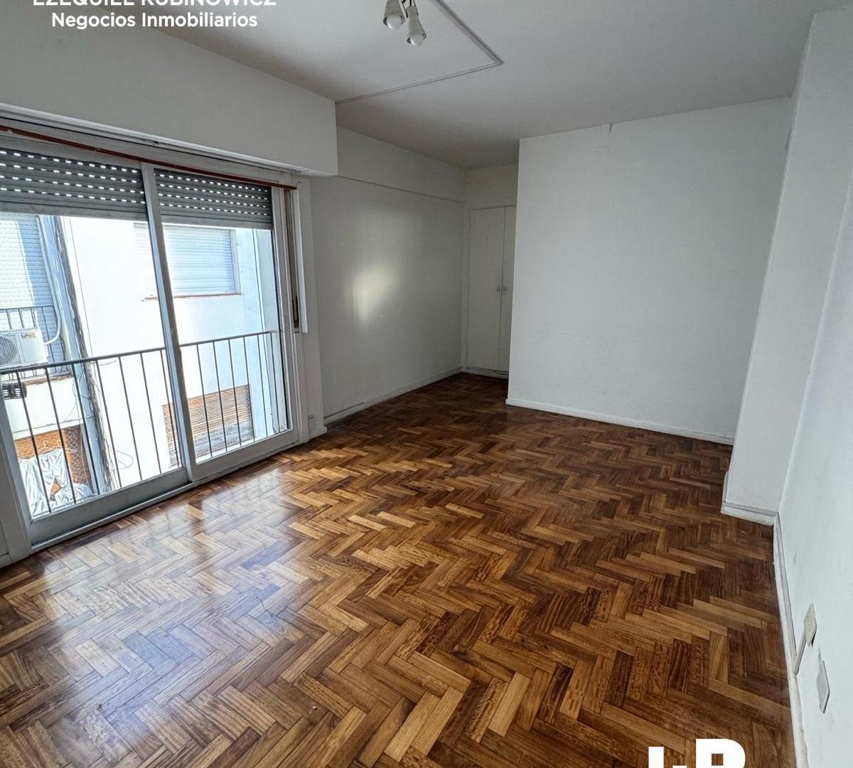 Foto de Monoambiente en venta en Balvanera, imagen 1