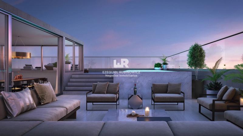 Foto de Venta Departamento 3 Ambientes Premium con 2 Suites y Amenities de Lujo, imagen 5