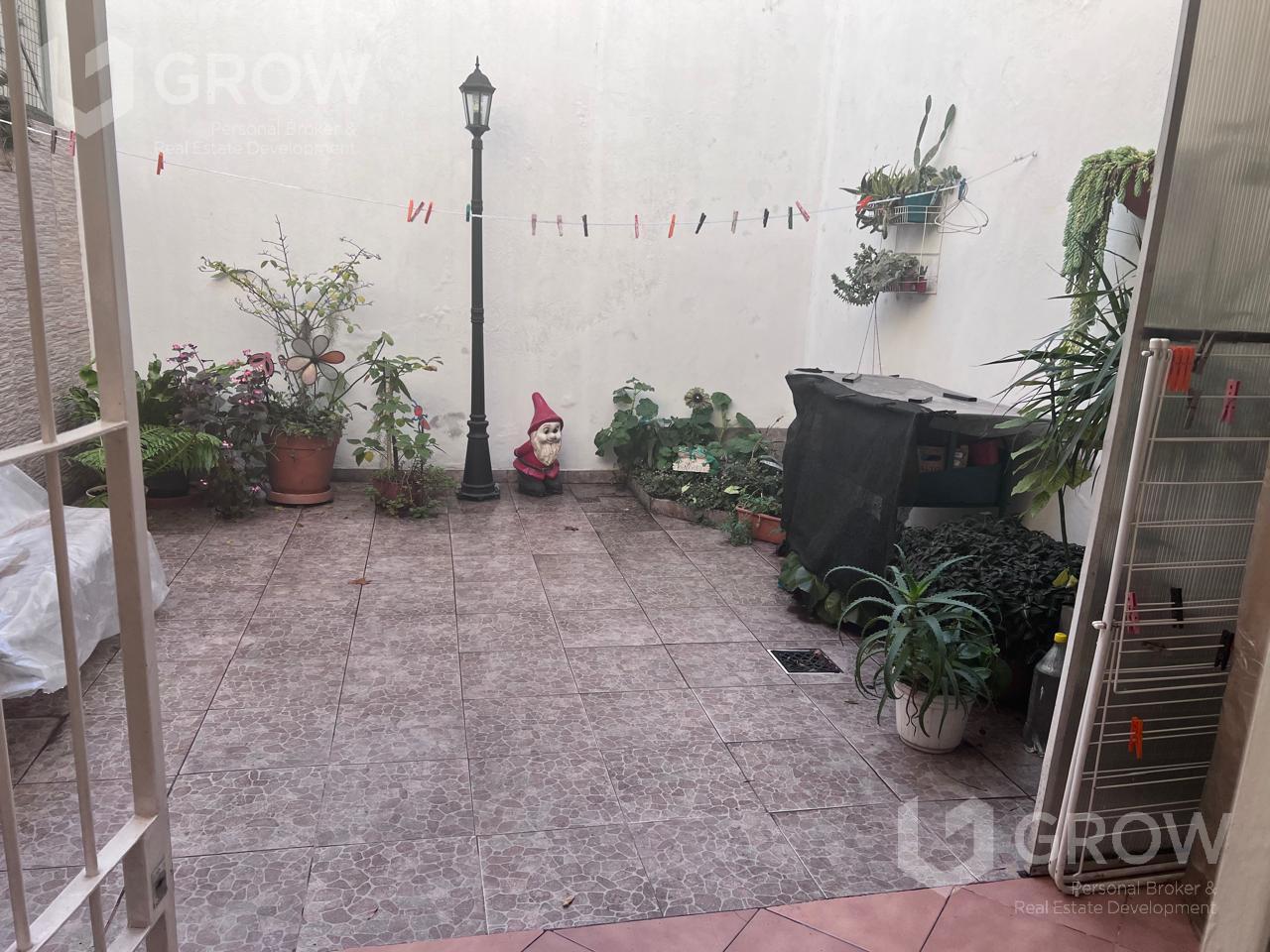 Foto de Venta PH Tríplex 4 Ambientes con Cochera, Playroom y Patio | Apto, imagen 1