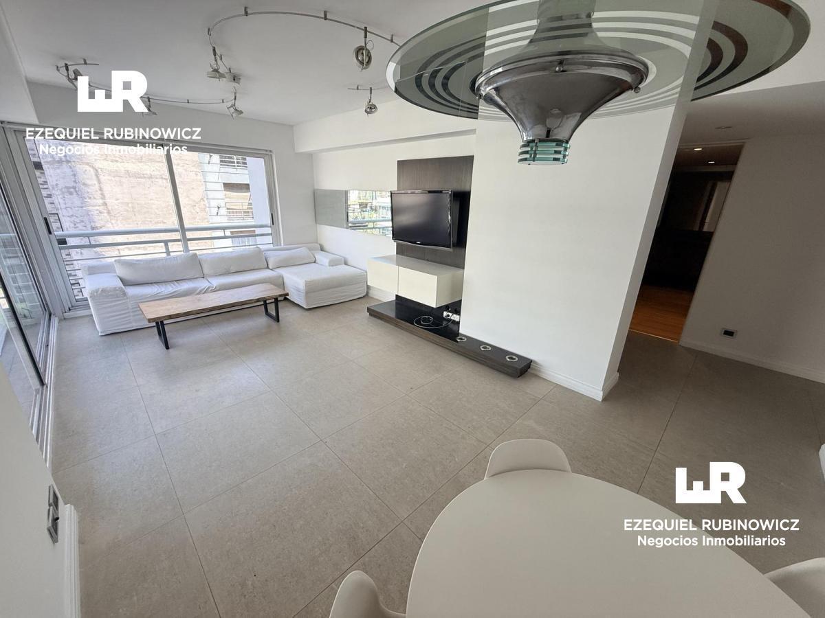 Foto de Venta Departamento 3 Ambientes con Cochera y Baulera en Torre Arce |, imagen 4