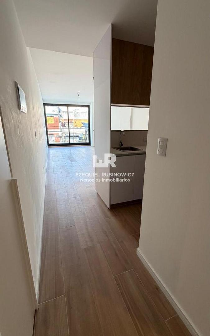 Foto de Monoambiente en Venta Divisible con Balcón | Amplio, Luminoso y, imagen 3