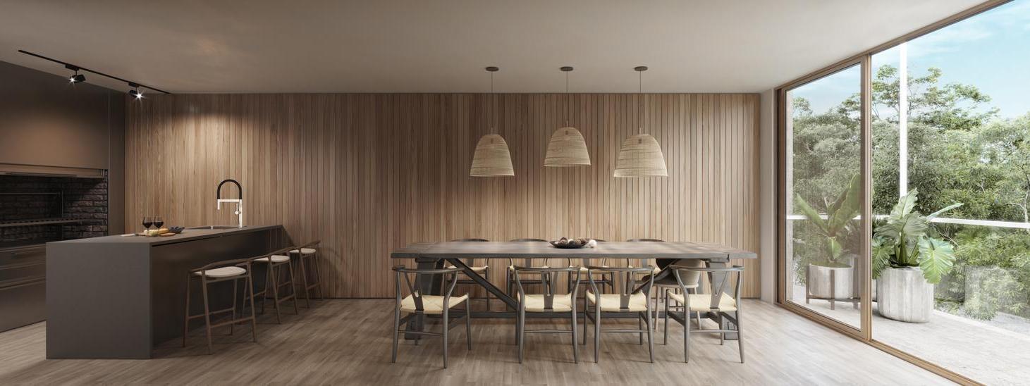 Foto de Venta Departamento Monoambiente a Estrenar con Balcón, Amenities, imagen 2