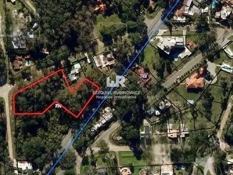 Foto de Terreno - sobre Av. Pedragosa Sierra - 5.951 m2 a pocas cuadras del, imagen 3