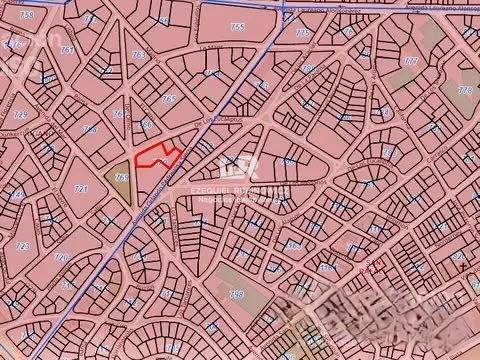 Foto de Terreno - sobre Av. Pedragosa Sierra - 5.951 m2 a pocas cuadras del, imagen 2
