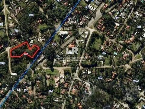Foto de Terreno - sobre Av. Pedragosa Sierra - 5.951 m2 a pocas cuadras del, imagen 4